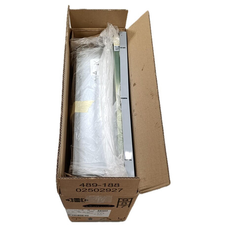 Odsava par ELECTROLUX LFP326S | Skuten fotografie prodvanho kusu