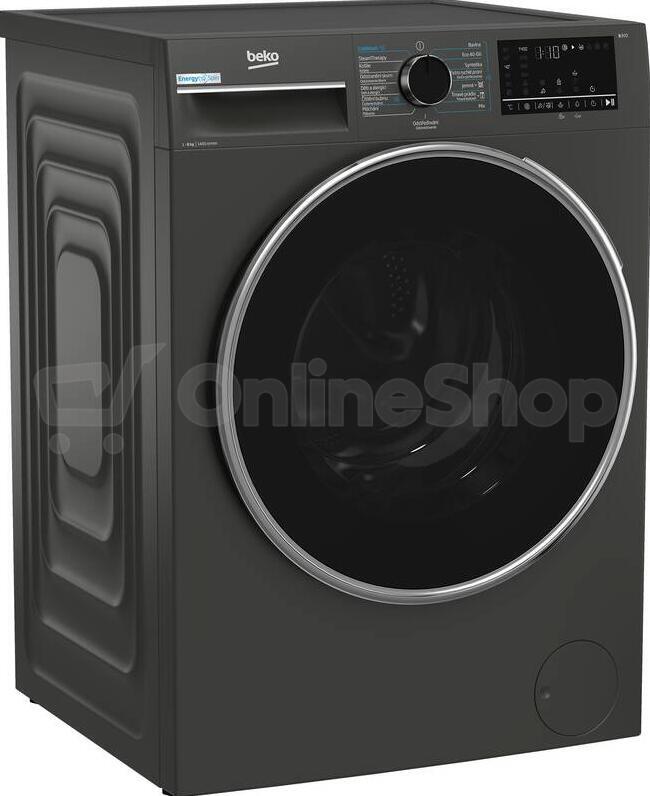 Pračka Beko B3WFU4841MCC