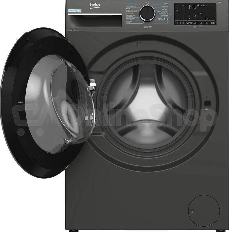 Pračka Beko B3WFU4841MCC