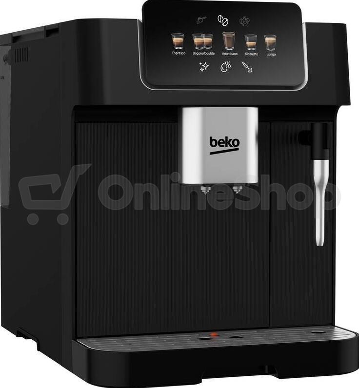 Kávovar BEKO CEG7302B
