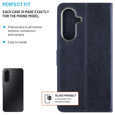 Fixed pouzdro SG A17 FIXOP3-1700-BL