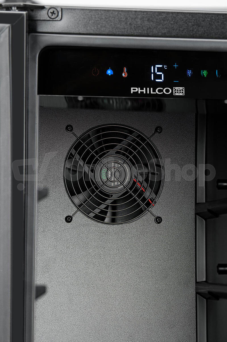 Vinotéka Philco PW 40 GDC