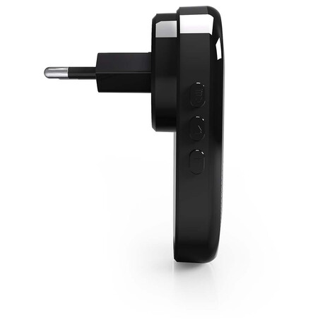 NEDIS WIFICDPC11CBK (foto 1)