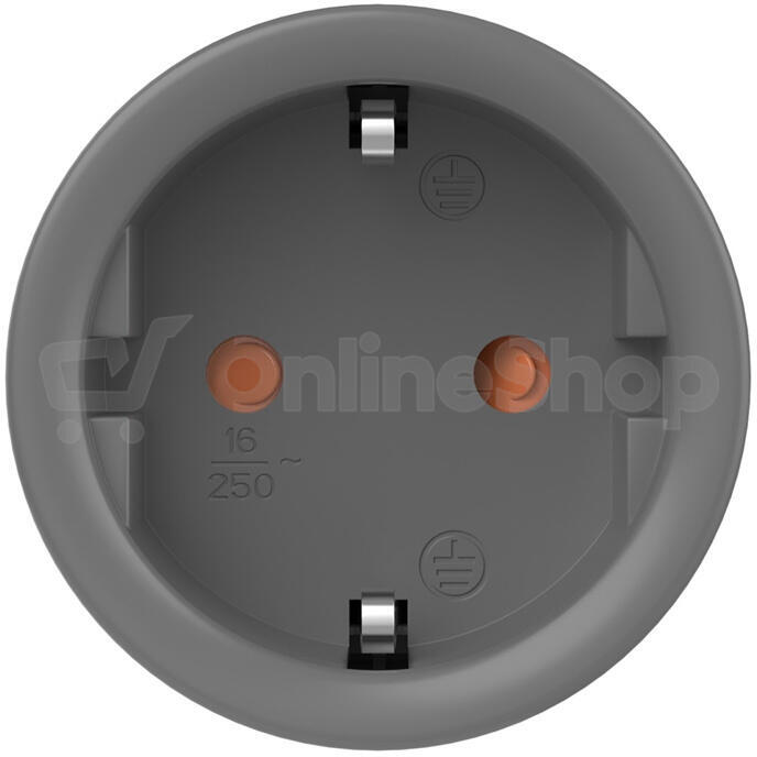 Chytrá zásuvka Sonoff S60ZBTPF ZigBee