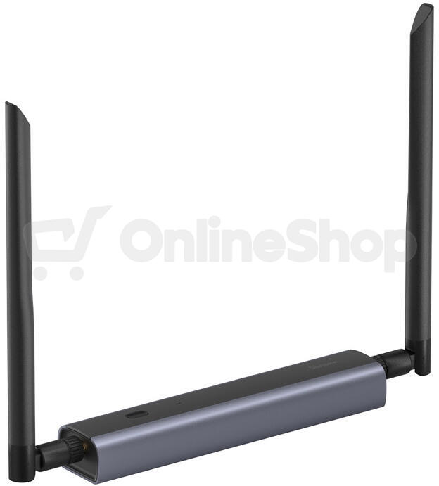 Brána SONOFF ZigBee Dongle Max