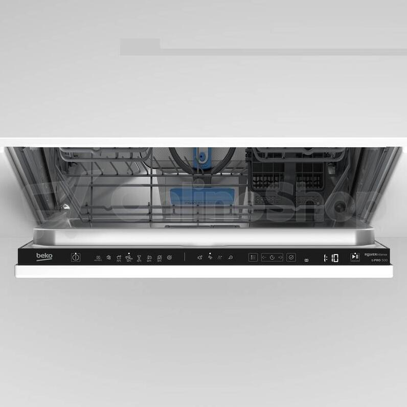 Myčka Beko BDIN38441P