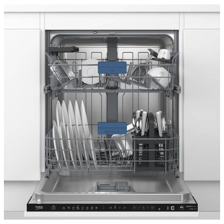 BEKO BDIN38441P (foto 2)