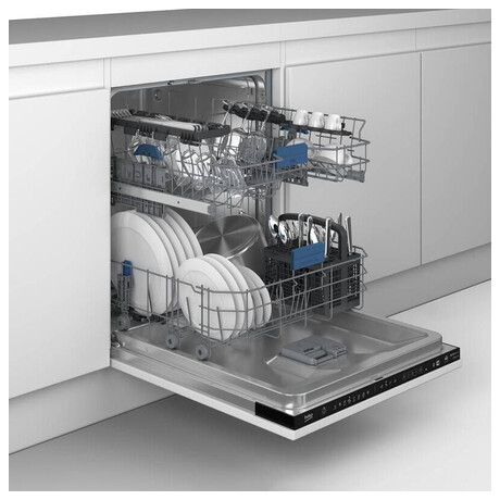 BEKO BDIN38441P (foto 3)
