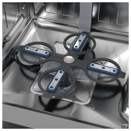 BEKO BDIN38441P (foto 5)