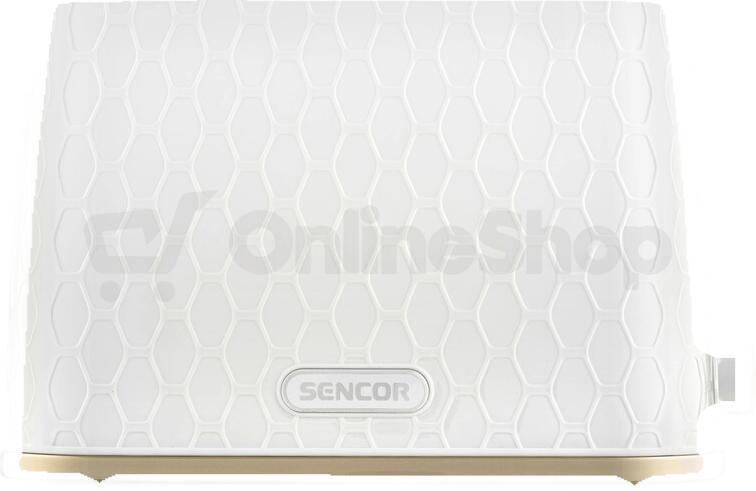 Topinkovač Sencor STS 7200WH
