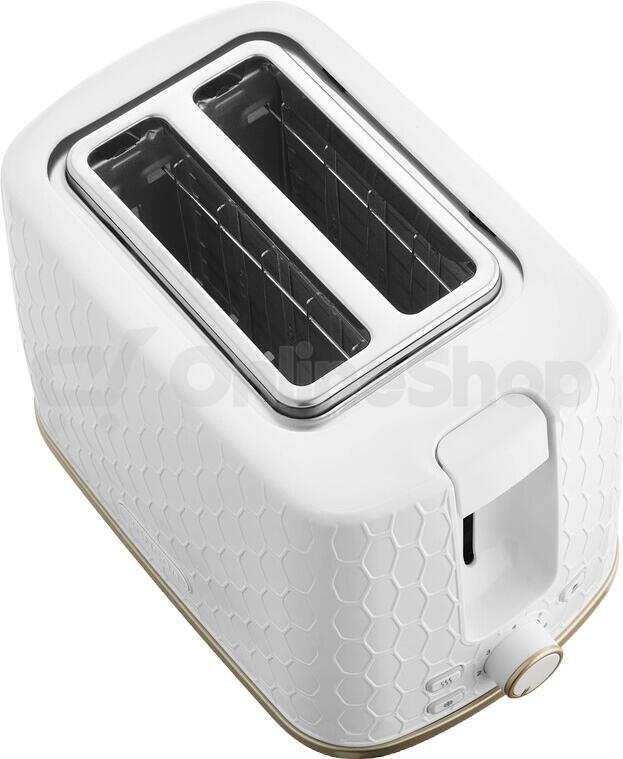 Topinkovač Sencor STS 7200WH