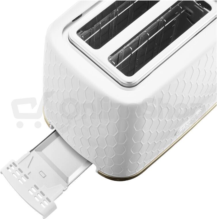 Topinkovač Sencor STS 7200WH