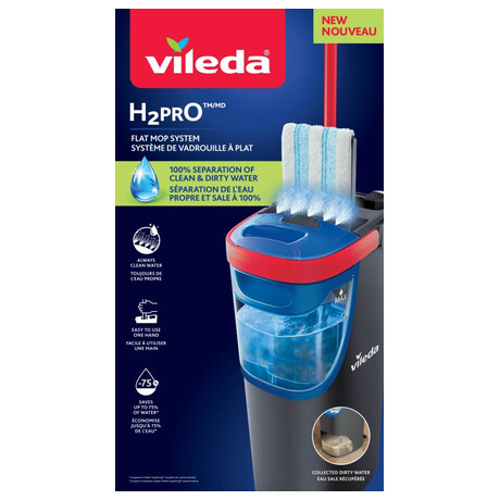 Vileda H2PrO (foto 5)