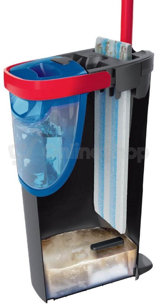 Plochý mop Vileda H2PrO