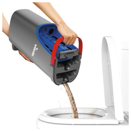 Vileda H2PrO (foto 3)