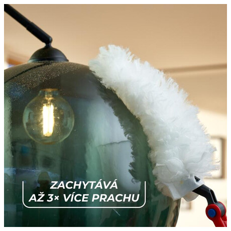Vileda Flex&Catch, 10&nbsp;ks (foto 1)