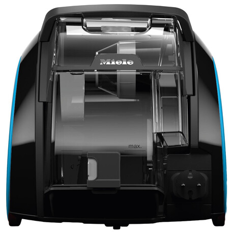 Miele Boost CX1 Blue Pulse, Obsidian černá (foto 2)