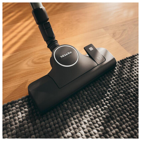 Miele Boost CX1 Blue Pulse, Obsidian černá (foto 3)
