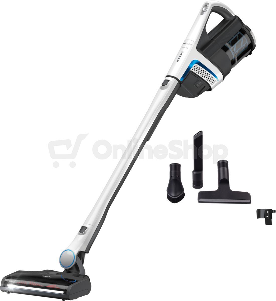 Tyčový akumulátorový vysavač Miele TRIFLEX HX2 Blue Pulse