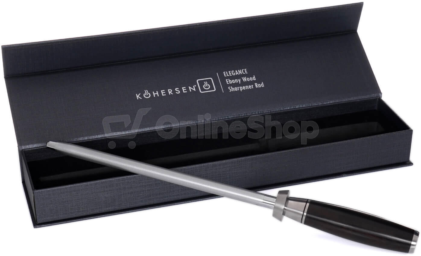 Diamantový brousek KOHERSEN Elegance 72219