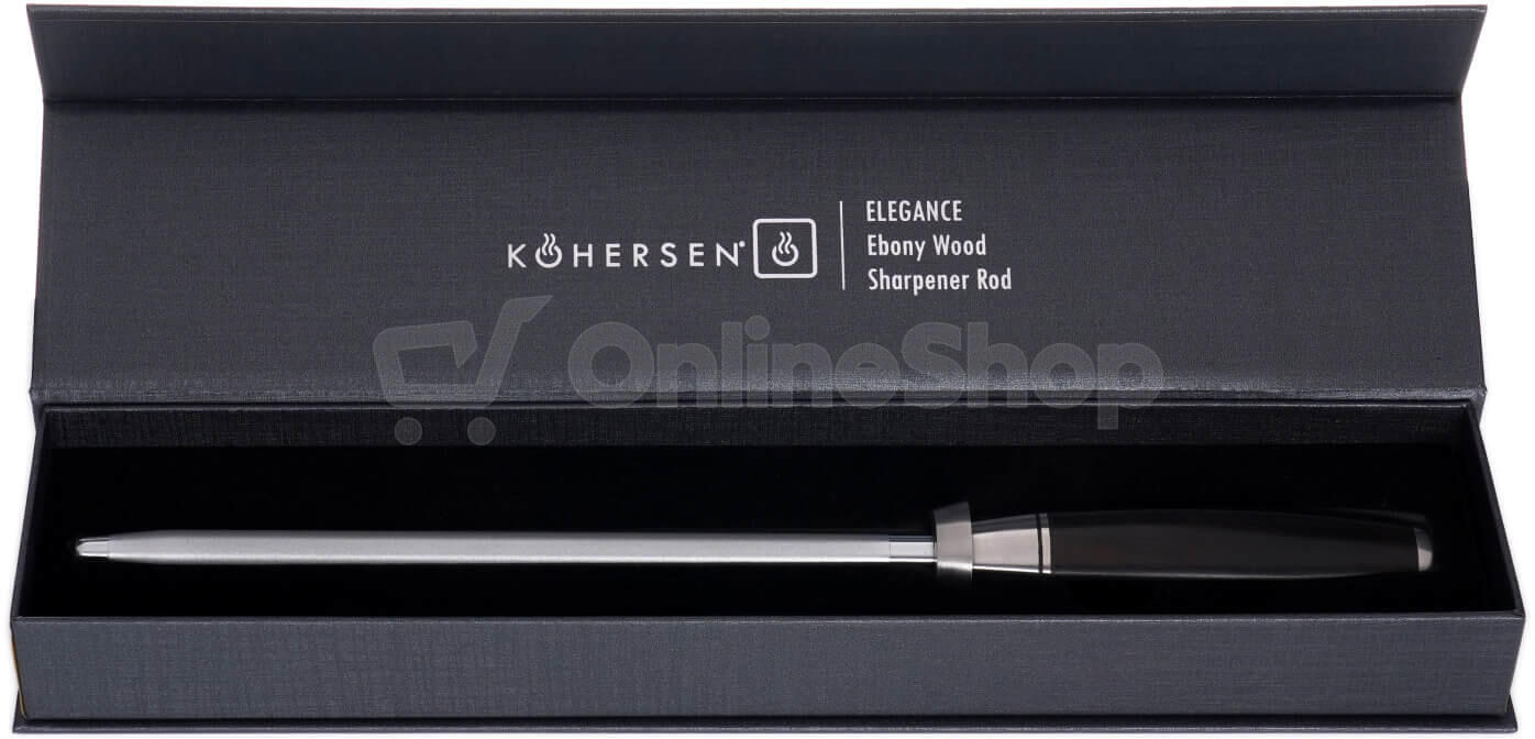 Diamantový brousek KOHERSEN Elegance 72219