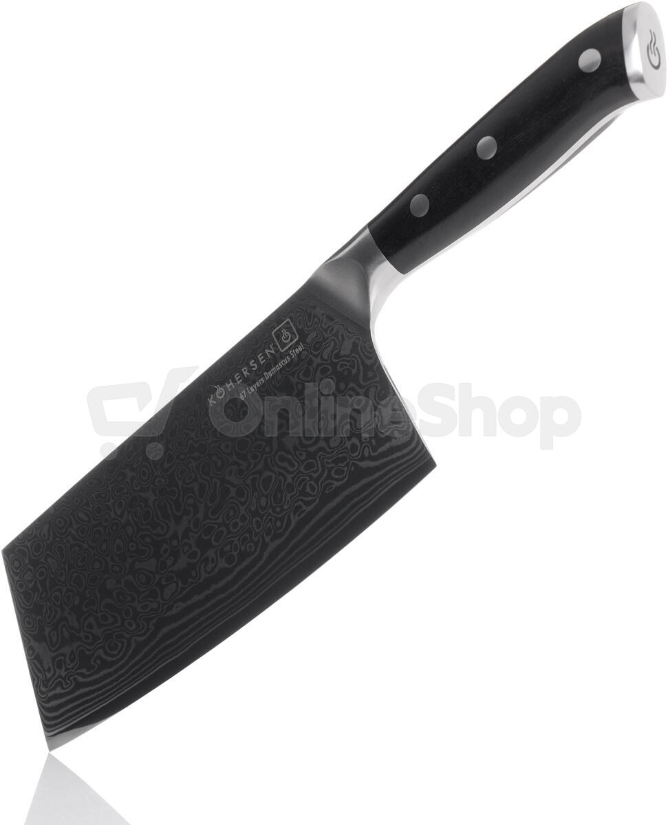 Sekáček KOHERSEN Elegance 72217 16,5 cm