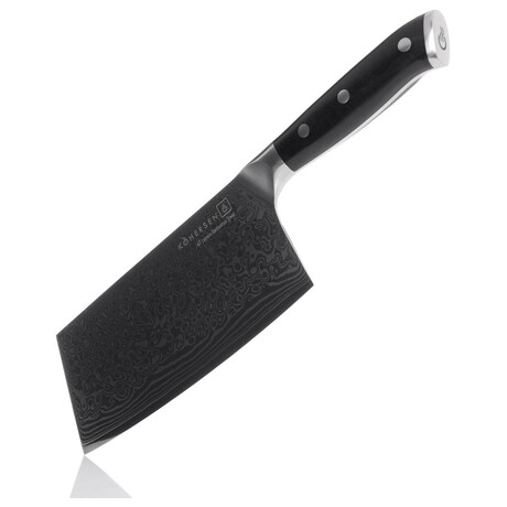 Sekáček KOHERSEN Elegance 72217 16,5 cm
