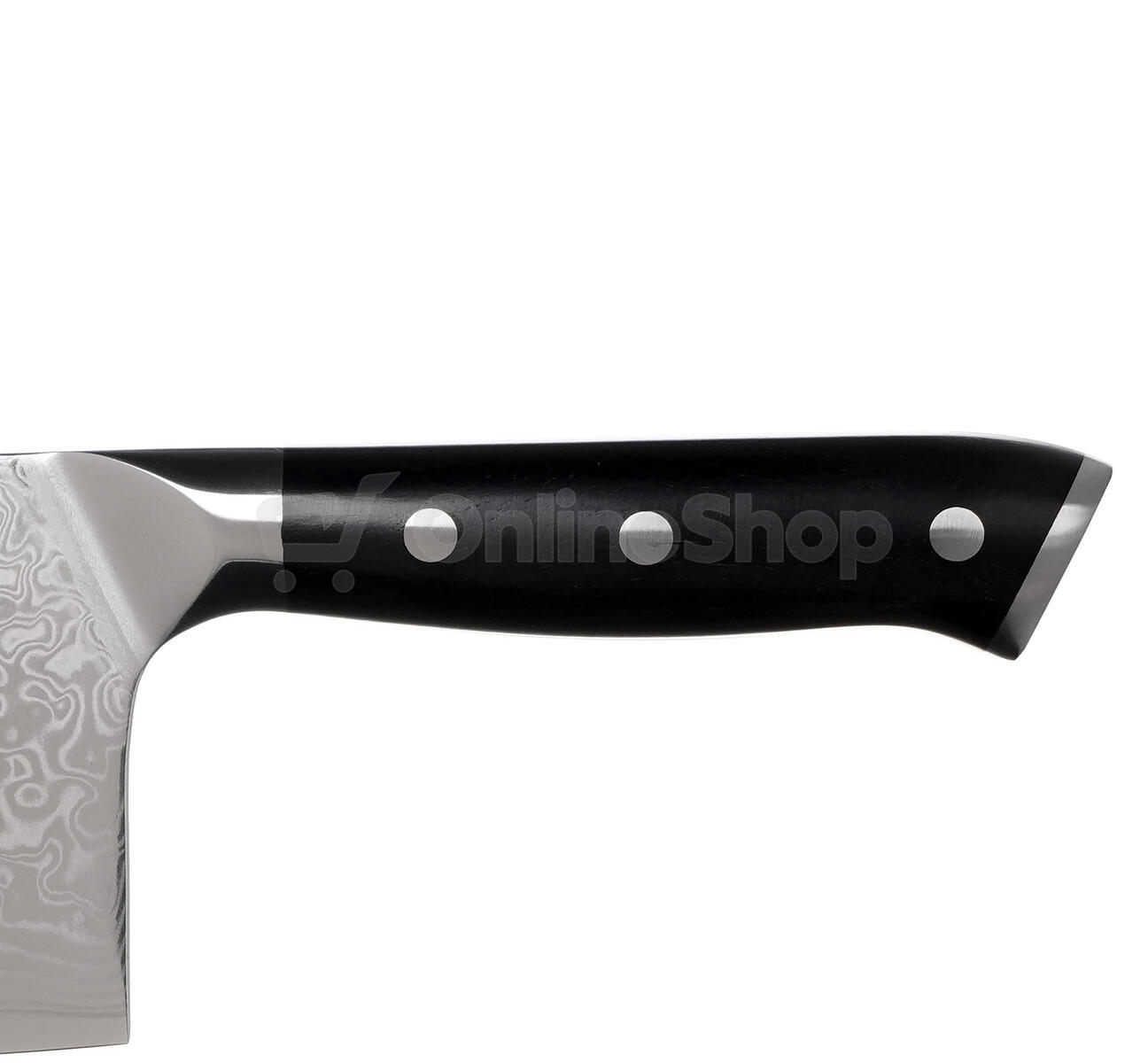 Sekáček KOHERSEN Elegance 72217 16,5 cm