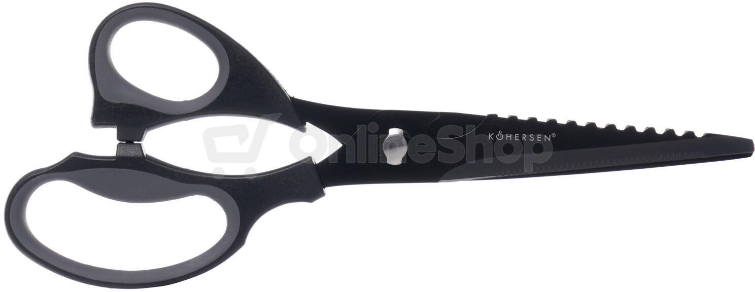 Kuchyňské nůžky KOHERSEN 71466