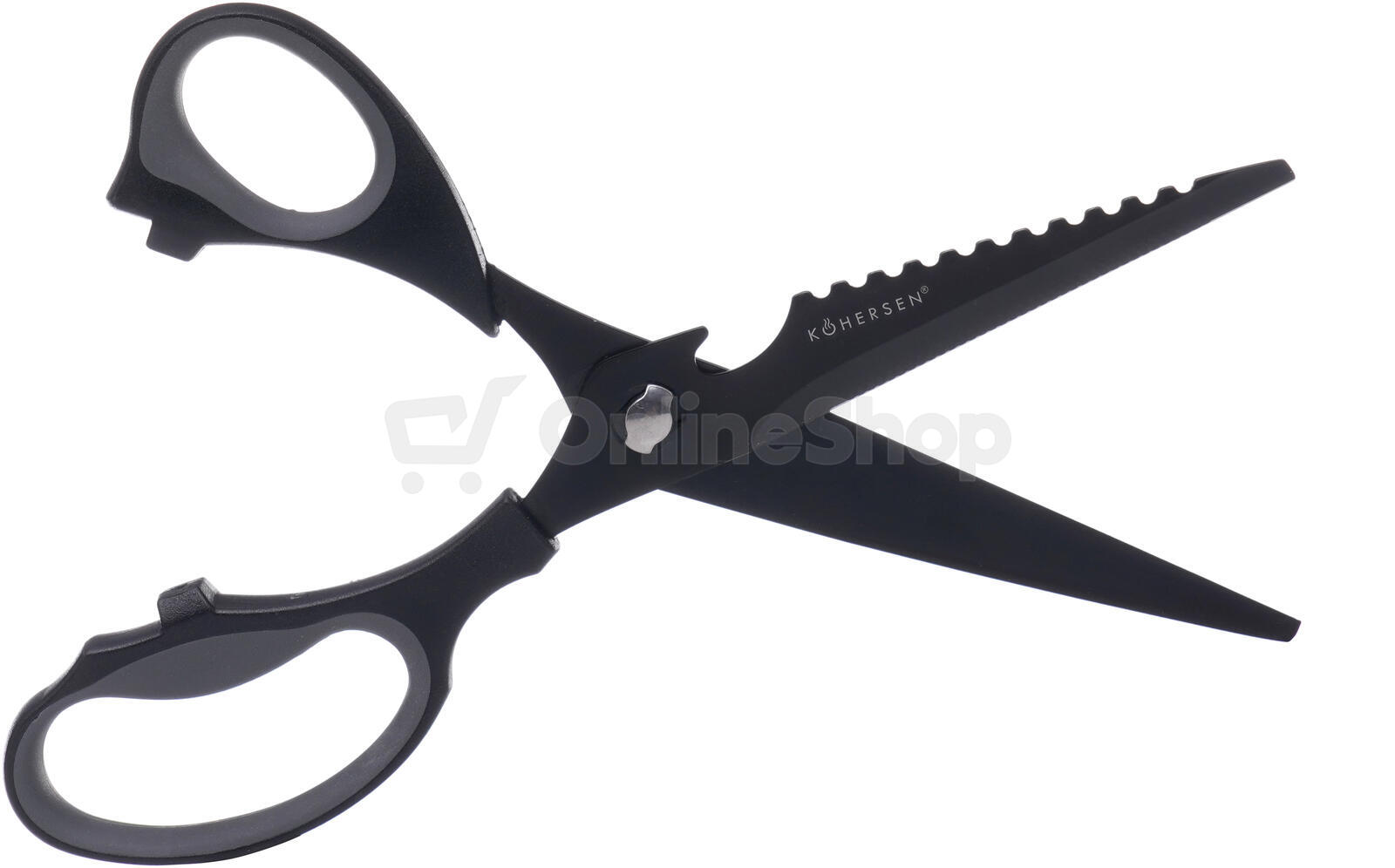 Kuchyňské nůžky KOHERSEN 71466