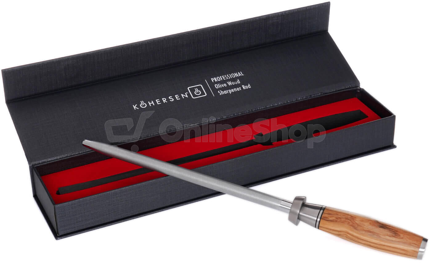 Diamantový brousek KOHERSEN 72210 Paring