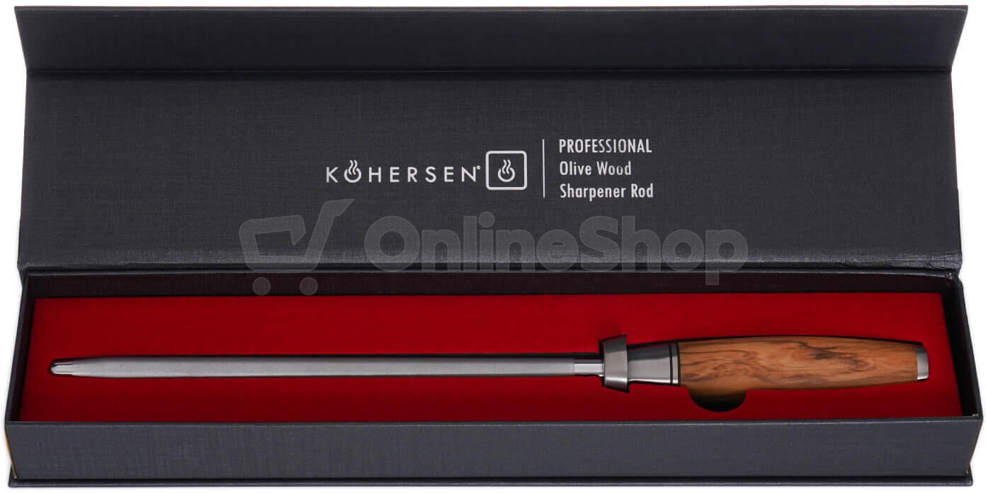 Diamantový brousek KOHERSEN 72210 Paring