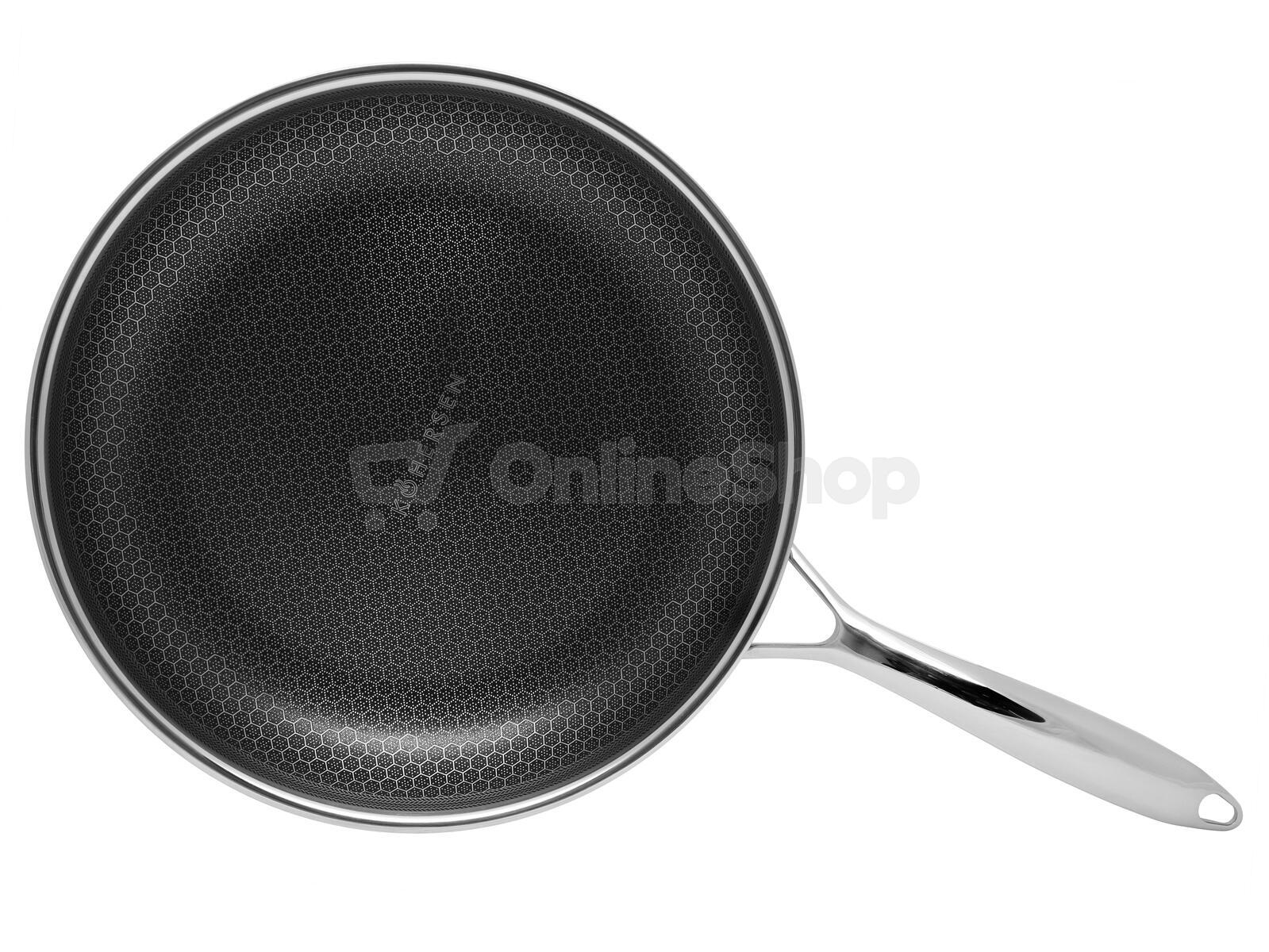 Pánev s poklicí KOHERSEN BLACK CUBE 71108 28 cm