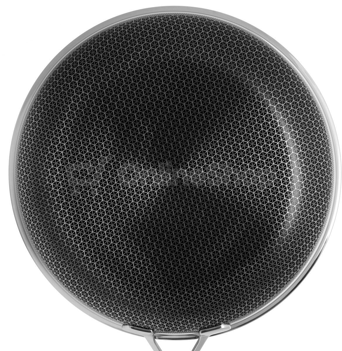 Pánev s poklicí KOHERSEN BLACK CUBE 71108 28 cm