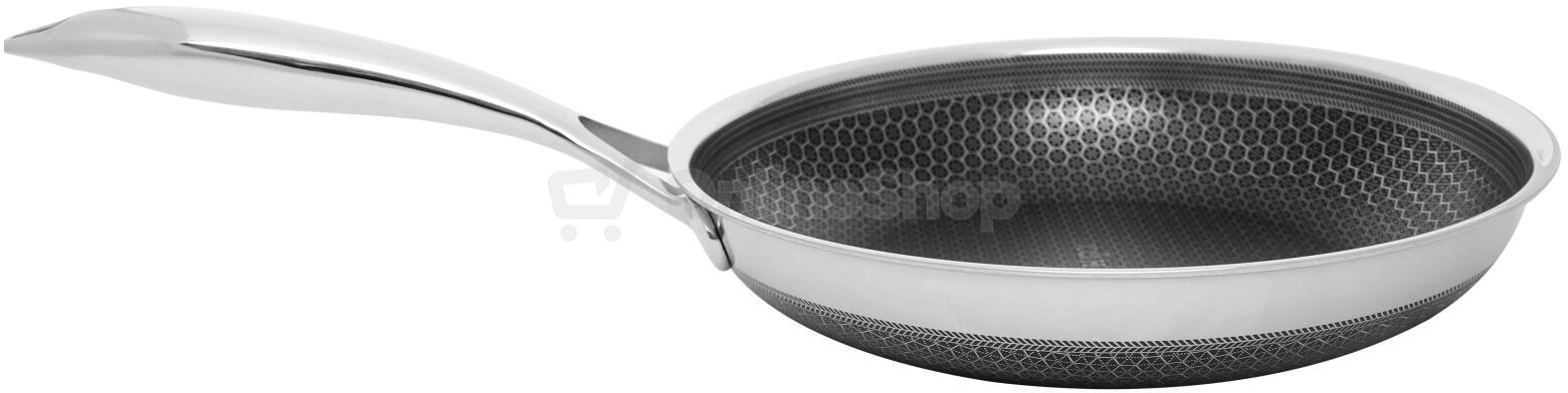 Pánev s poklicí KOHERSEN BLACK CUBE 71107 24 cm