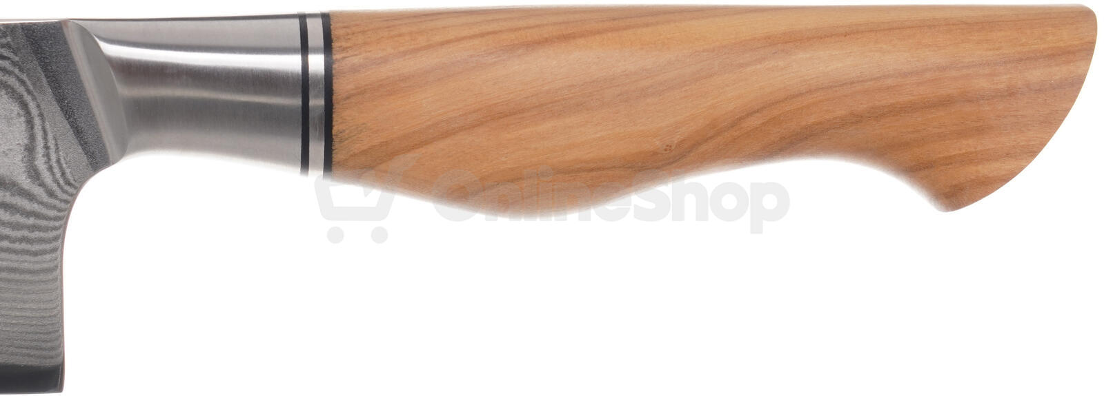 Nůž KOHERSEN Chef´s Paring 72209 21,6 cm