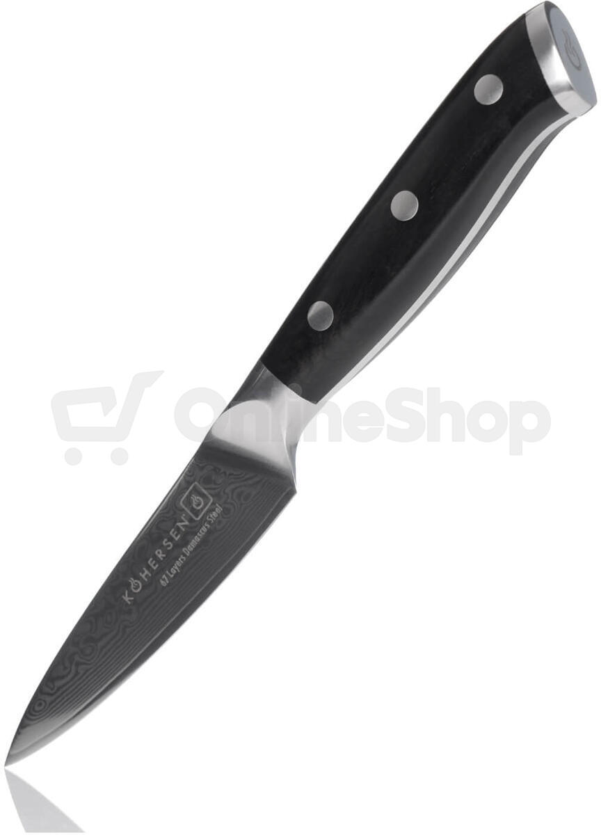 Nůž na zeleninu KOHERSEN 72211 Elegance 8,9 cm