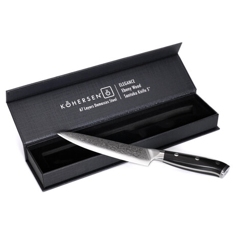 KOHERSEN Elegance 72212 12,7 cm (foto 5)