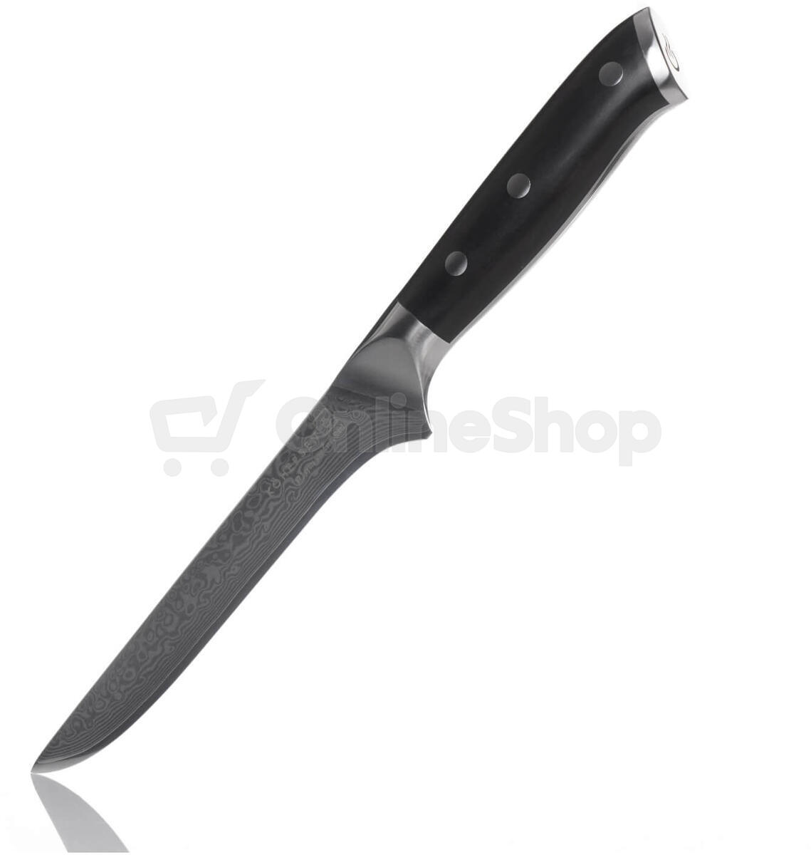 Vykosťovací nůž KOHERSEN Elegance 72213 15,2 cm