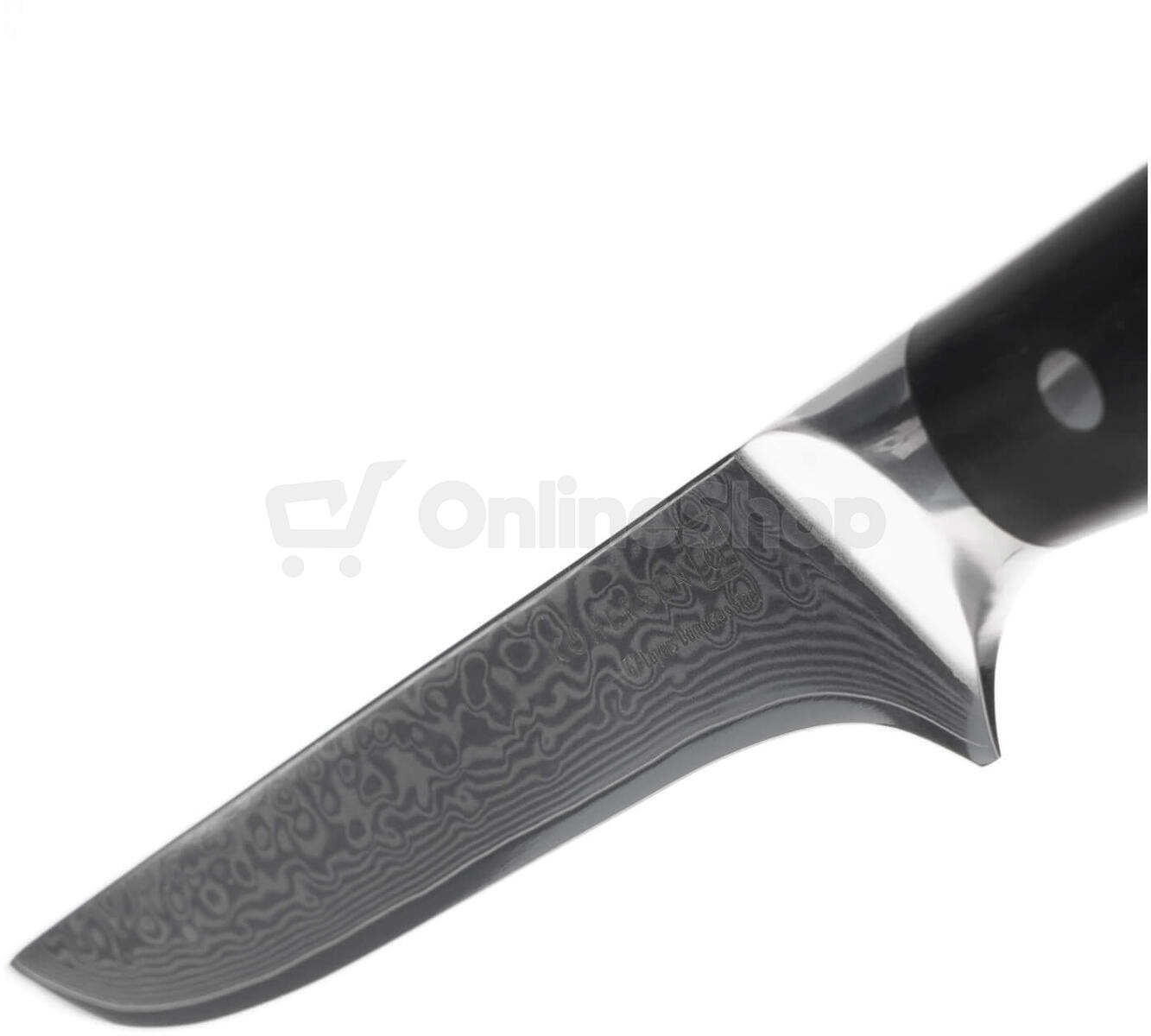 Vykosťovací nůž KOHERSEN Elegance 72213 15,2 cm