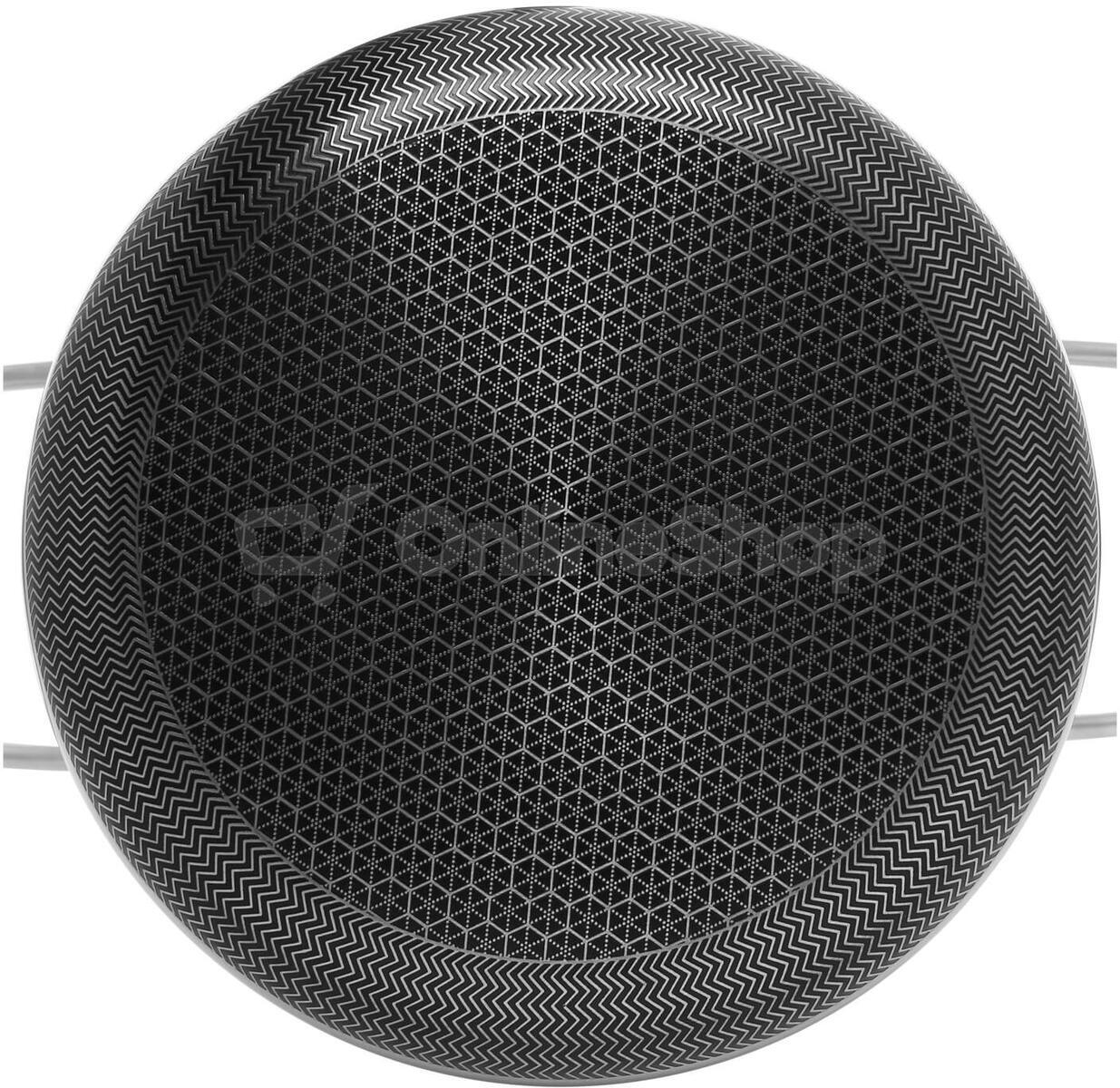 Hrnec s poklicí KOHERSEN BLACK CUBE 71103 20 cm