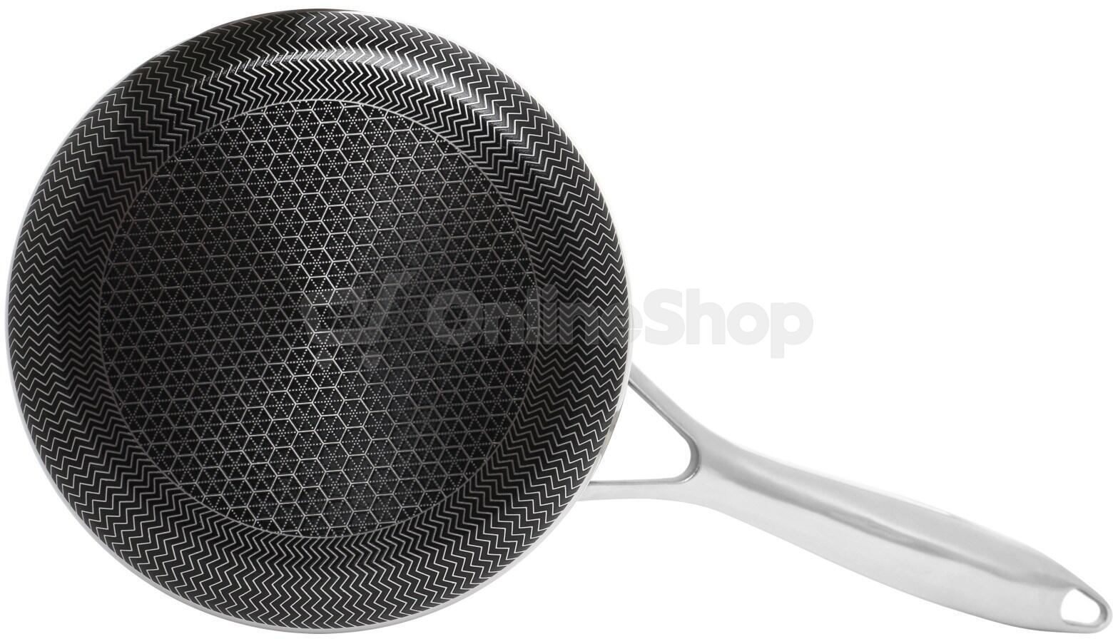 Rendlík s poklicí KOHERSEN BLACK CUBE 71102 16 cm