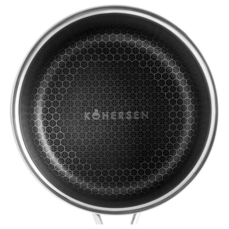 KOHERSEN BLACK CUBE 71102 16&nbsp;cm (foto 6)