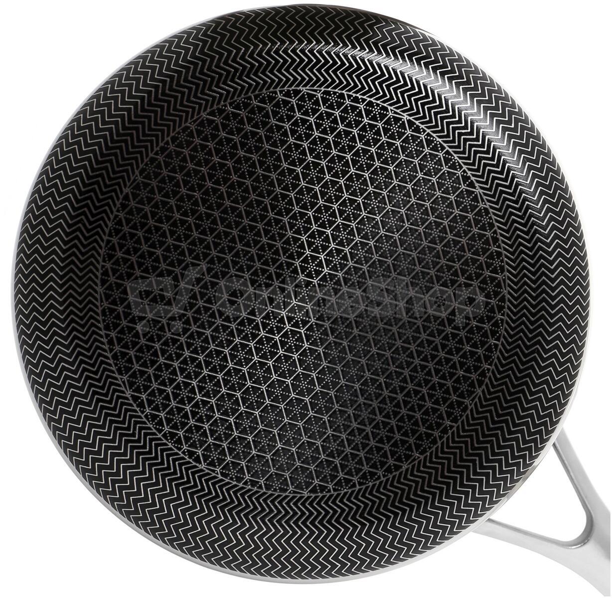 Rendlík s poklicí KOHERSEN BLACK CUBE 71102 16 cm