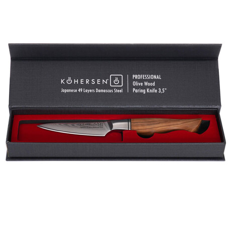 KOHERSEN Paring 72207 8,9 cm (foto 5)
