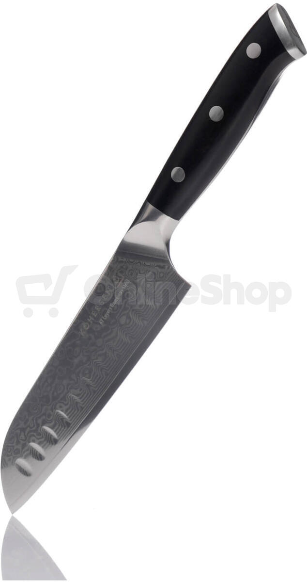 Santoku nůž KOHERSEN Elegance 72214 12,7 cm