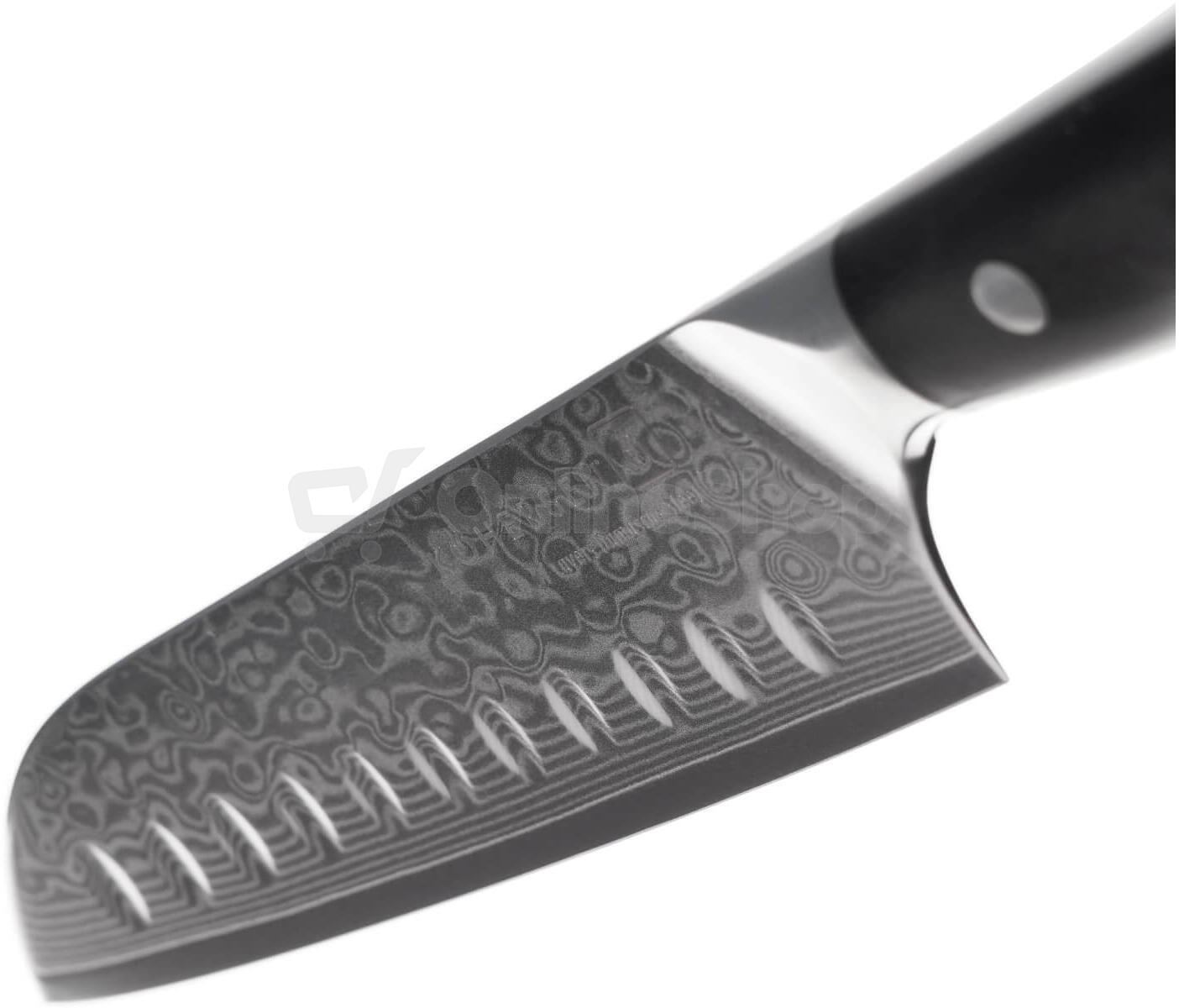 Santoku nůž KOHERSEN Elegance 72214 12,7 cm