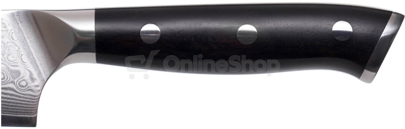 Santoku nůž KOHERSEN Elegance 72214 12,7 cm
