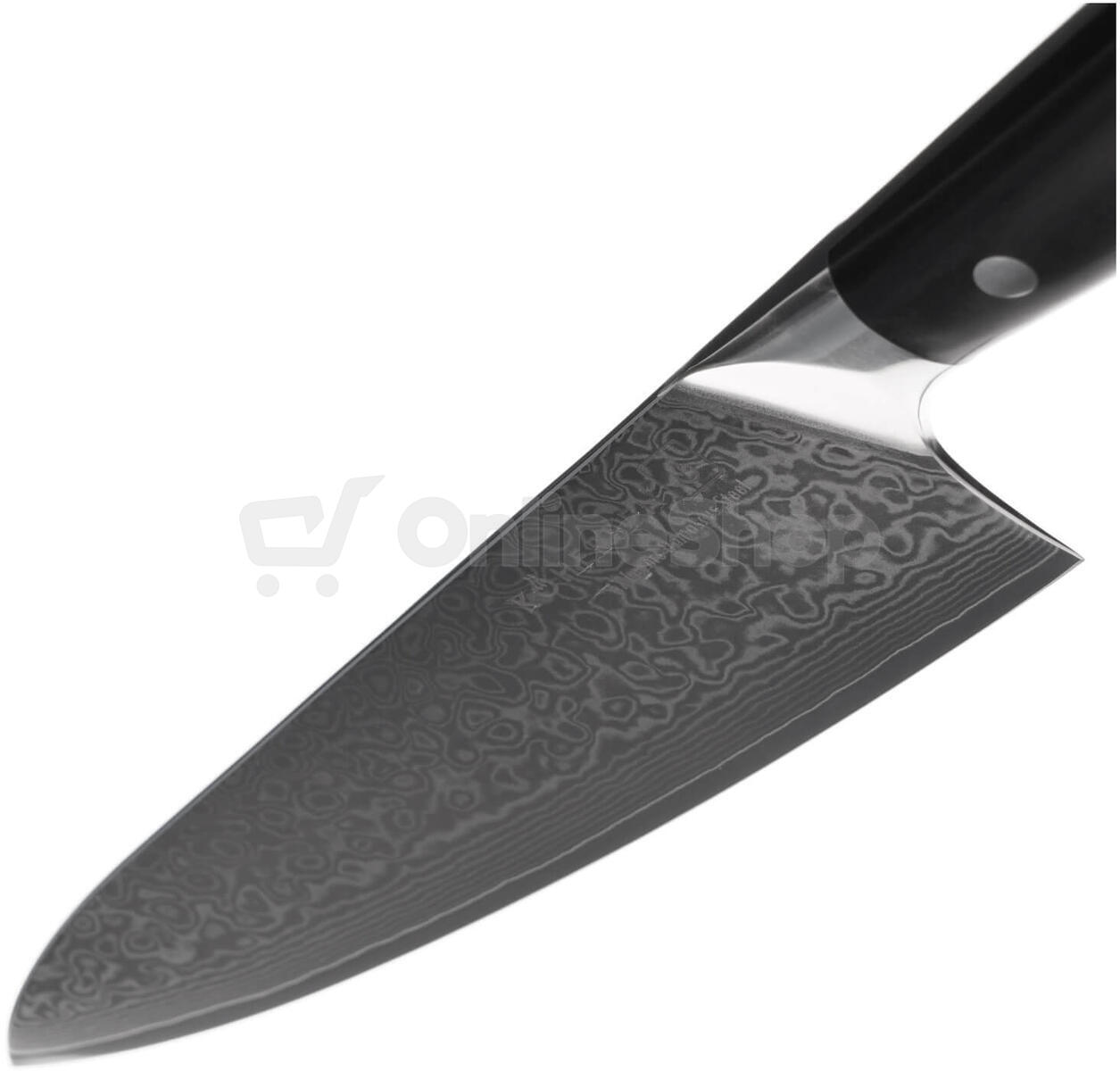 Nůž KOHERSEN Chef´s Elegance 72215 21,6 cm