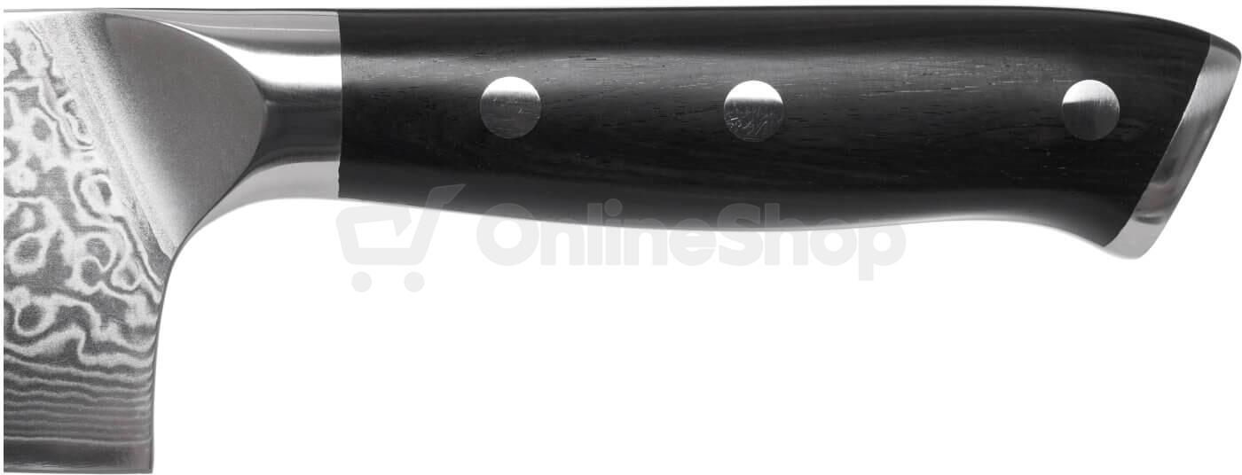 Nůž KOHERSEN Chef´s Elegance 72215 21,6 cm